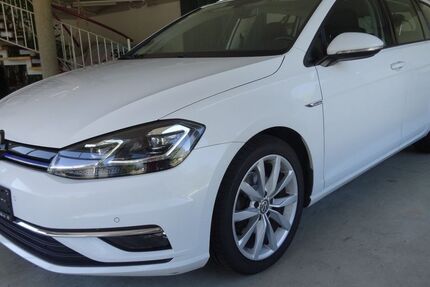 VW Golf 79.800 km 14.680 &euro; Eichicht / Saale 07338