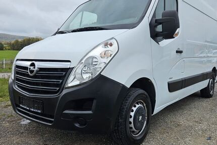Opel Movano 116.245 km 10.950 € Calden 34379