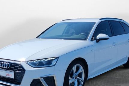 Audi A4 19.550 km 31.890 &euro; Schwäbisch Hall 74523