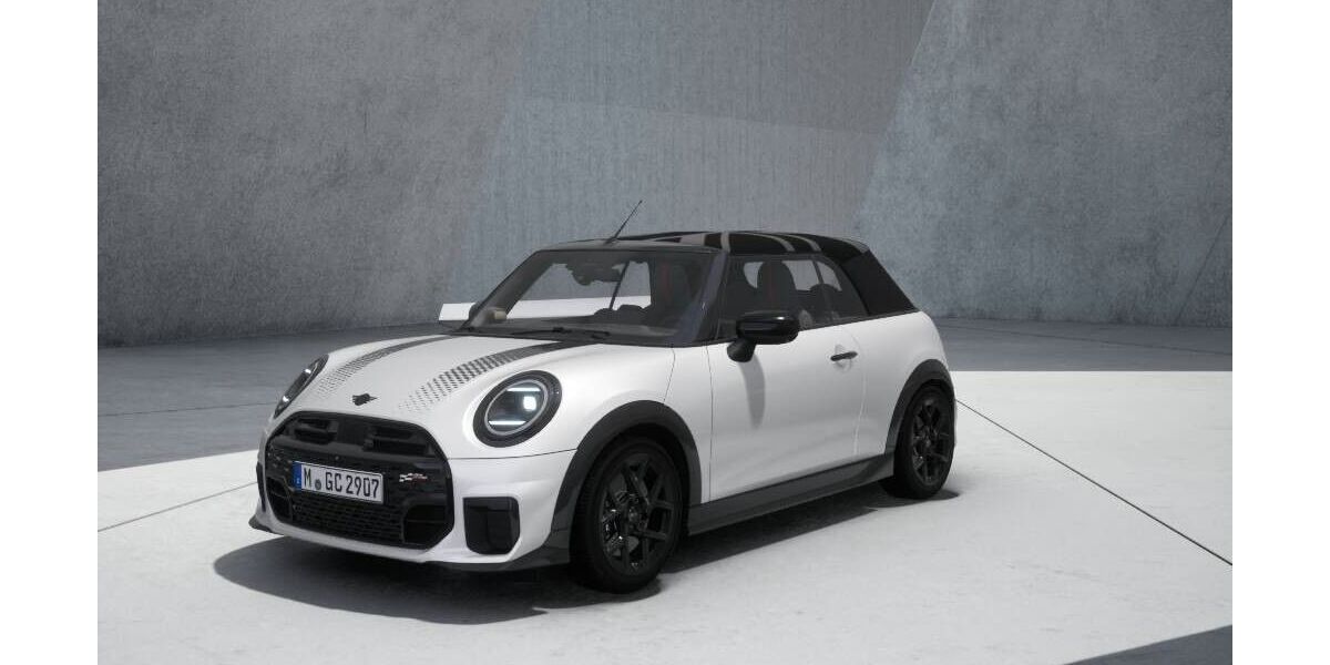 Mini Cooper S 12.440 km 41.249 &euro; München 80807