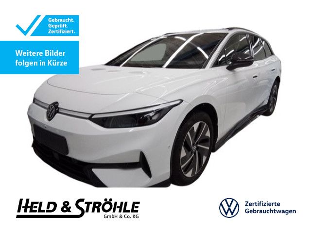 VW ID.7 9.966 km 52.560 &euro; Neu-Ulm 89231