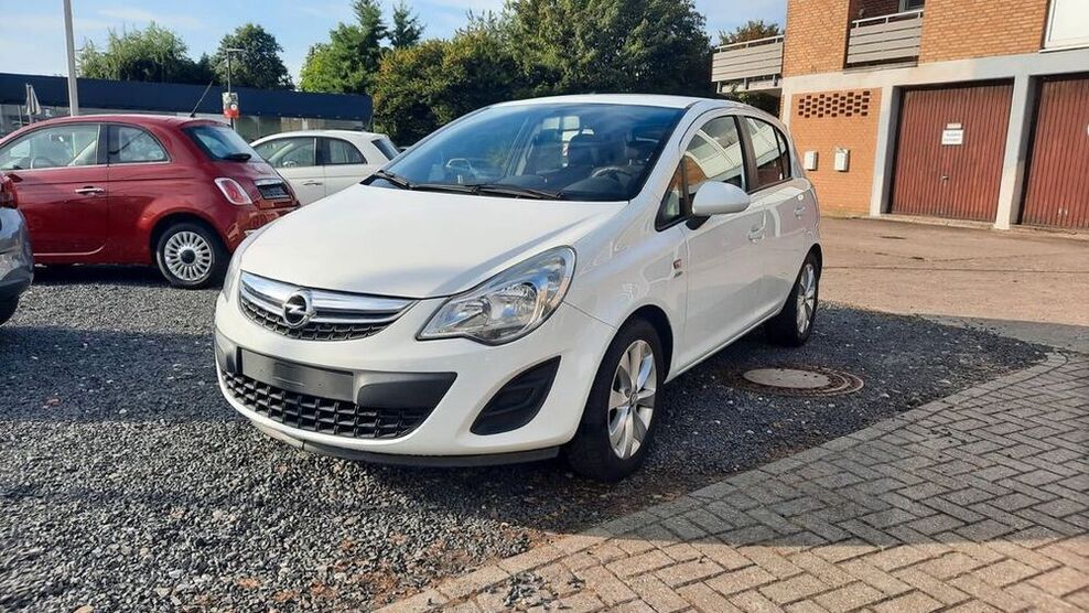 Corsa