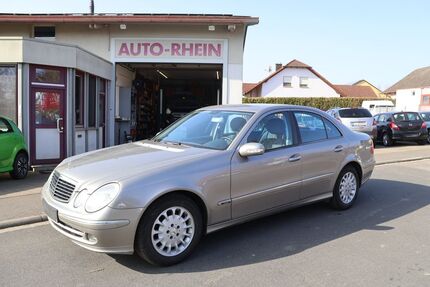 Mercedes-Benz E 280 360.157 km 3.200 &euro; Sulzdorf 97232