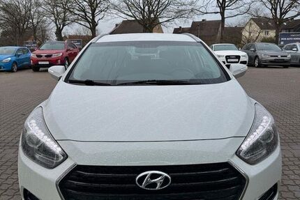 Hyundai i40 200.000 km 6.500 &euro; Wedemark 30900