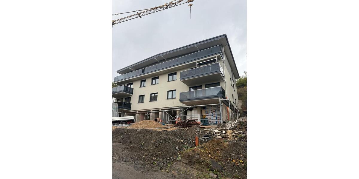 Wunderschöne Penthouse Wohnung in bester Lage von Hemer 5 zimmer