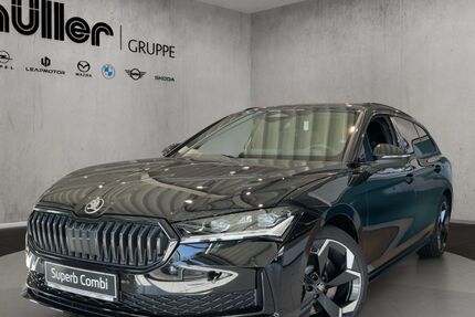 Skoda Superb 5.000 km 54.790 &euro; Losheim am See 66679