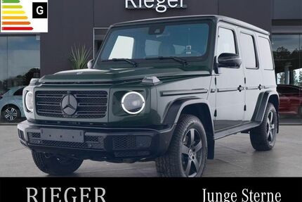 Mercedes G 400