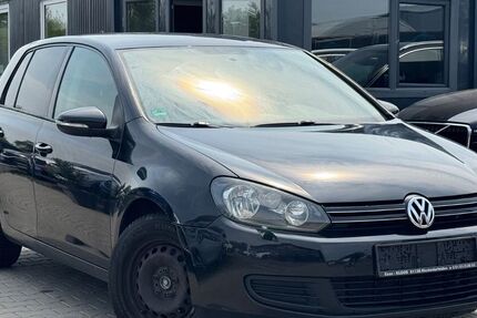 VW Golf 198.200 km 3.090 &euro; Lollar 35457
