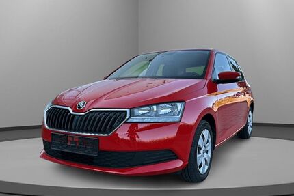 Skoda Fabia 61.171 km 10.900 € Wilhelmsdorf 88271
