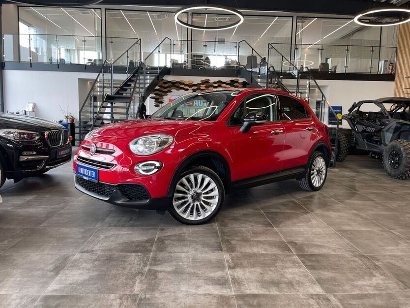 500X