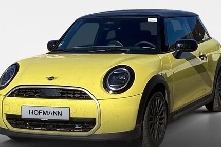 Mini Cooper C 25.300 km 26.632 &euro; Neuburg an der Donau 86633