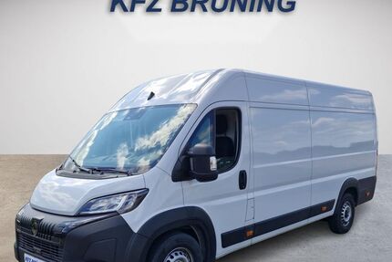 Peugeot Boxer 44.798 km 23.880 &euro; Lingen (Ems) 49811