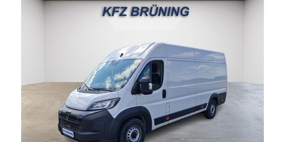 Peugeot Boxer 44.798 km 23.880 &euro; Lingen (Ems) 49811