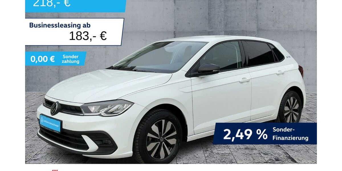 VW Polo 23.555 km 20.430 &euro; Kulmbach 95326