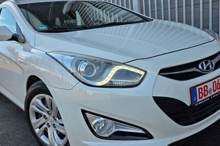 Hyundai i40 133.000 km 6.880 &euro; Holzgerlingen 71088