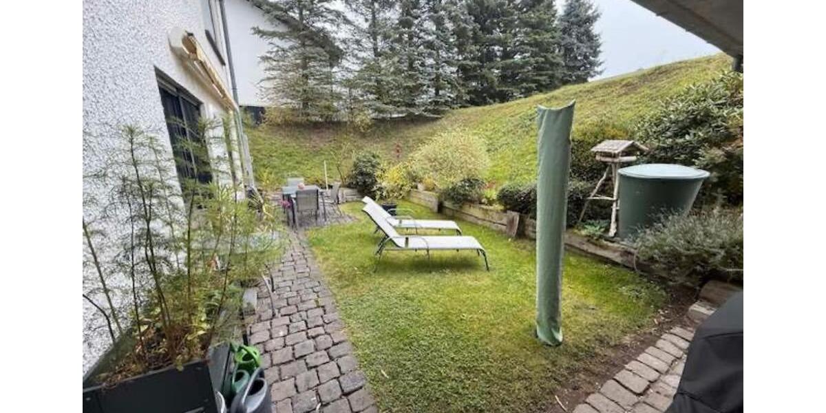 Erdgeschoßwohnung Kretz - 3 Zimmer, 78 m&sup2;, 905&euro; | Angebot:24819755