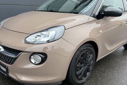 Opel Adam 185.432 km 4.980 &euro; Trier 54294