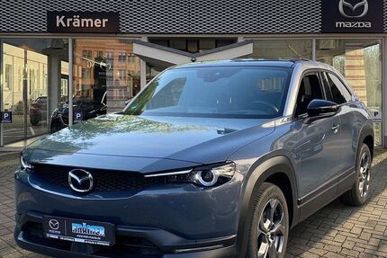 Mazda MX-30 61.420 km 15.940 € Würzburg 97082