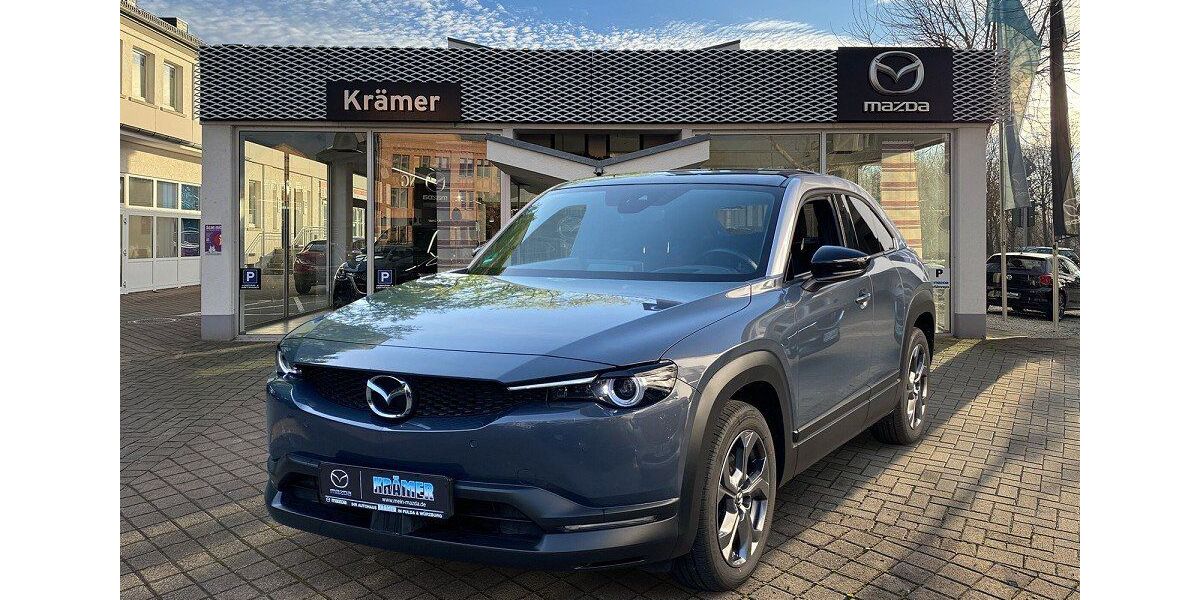 Mazda MX-30 61.420 km 15.940 € Würzburg 97082