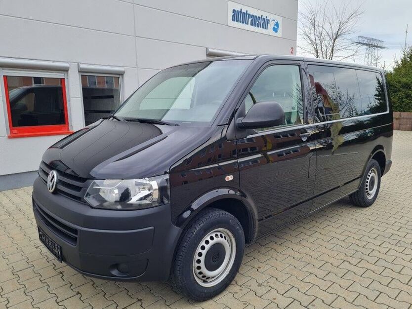 T5 Transporter