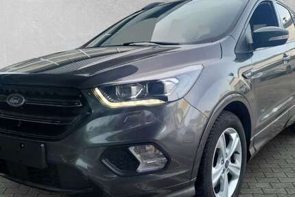 Ford Kuga 106.350 km 16.950 &euro; Hürth 50354