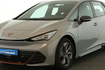 Cupra Born 29.900 km 23.990 &euro; Donnersdorf 97499