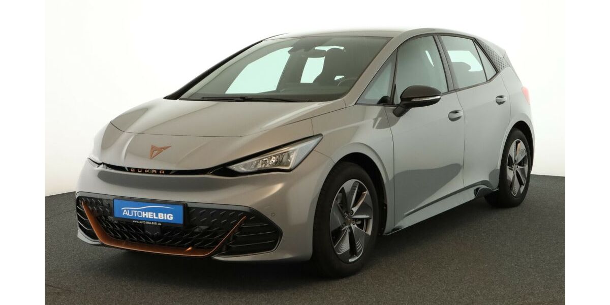 Cupra Born 29.900 km 23.990 &euro; Donnersdorf 97499