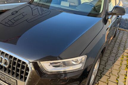 Audi Q3 119.000 km 8.990 &euro; Zusamaltheim 86637