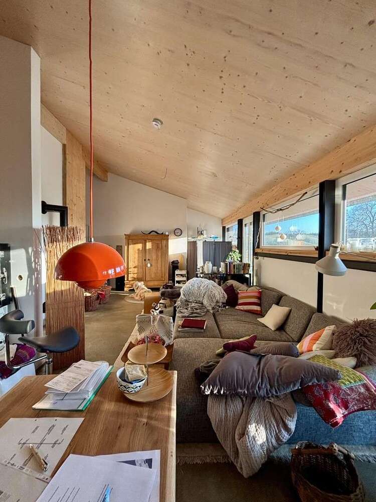 Wohnung zum Mieten in Neuburg OT Madsow 1.050 € 70.43 m²