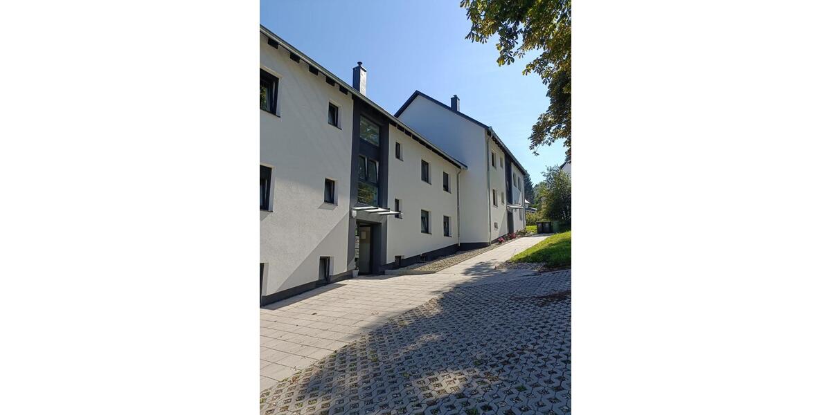 3-Zimmer-Wohnung ca. 80qm in St. Georgen (nicht bei Freiburg) 3 zimmer