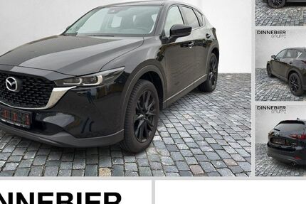Mazda CX-5 32.891 km 32.990 &euro; Berlin 13581