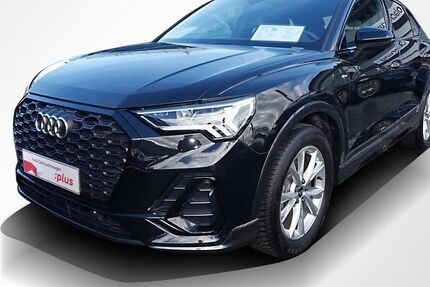 Audi Q3 24.269 km 38.140 &euro; Erlangen 91058