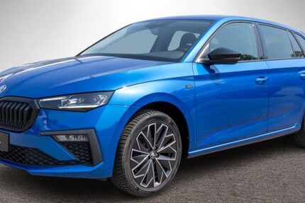 Skoda Scala 2.200 km 23.360 € Heilbronn 74076