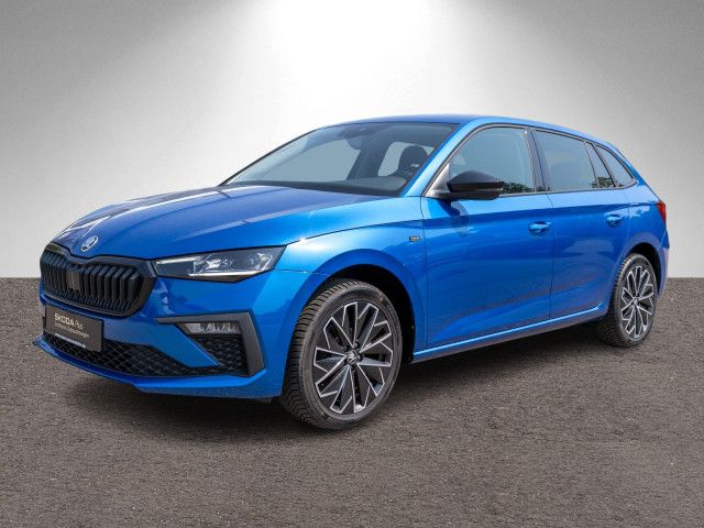 Skoda Scala 2.200 km 23.360 € Heilbronn 74076