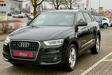 Audi Q3 86.000 km 16.476 &euro; Östringen 76684