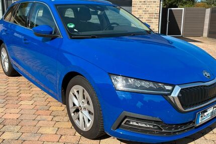 Skoda Octavia 169.600 km 15.900 &euro; Bredstedt 25821