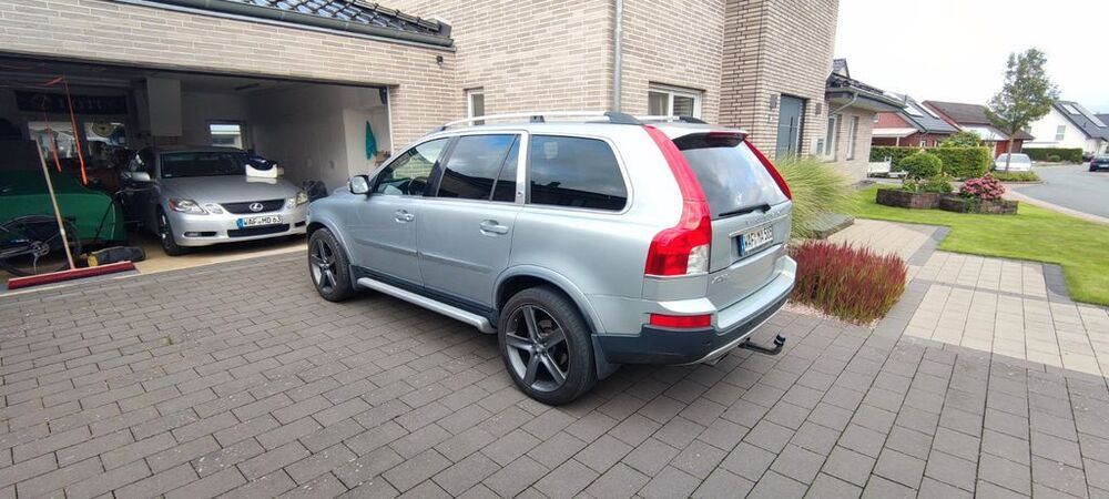 XC90