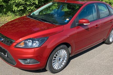 Ford Focus 146.868 km 4.750 &euro; Hirschau 92242