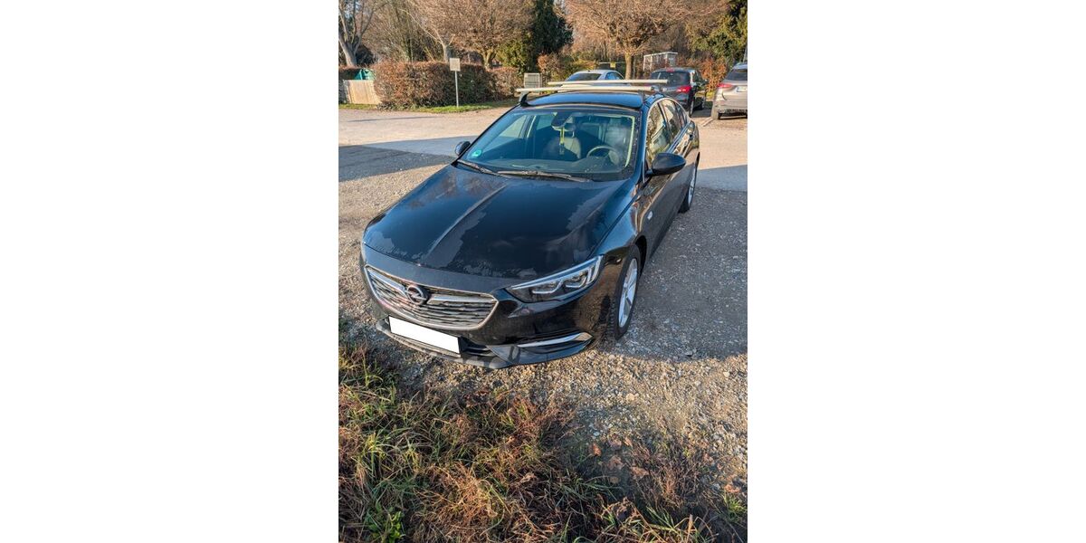 Opel Insignia 60.000 km 13.000 &euro; Ostfildern 73760
