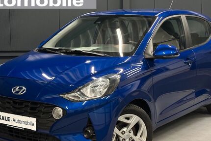 Hyundai i10 6.000 km 15.890 &euro; Helmstedt 38350