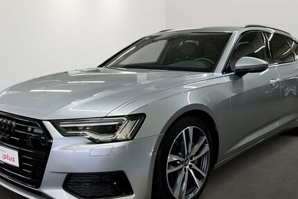 Audi A6 101.440 km 32.850 &euro; Kaiserslautern 67663