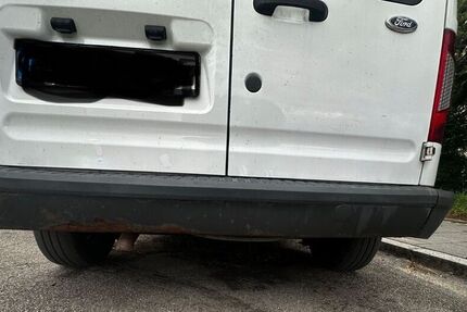 Ford Tourneo Connect