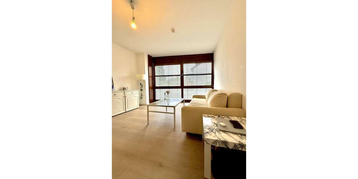 Etagenwohnung Paderborn - 1 Zimmer, 33 m&sup2;, 117.000&euro; | Angebot:26363450