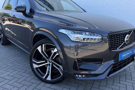 Volvo XC90 61.155 km 56.798 &euro; Mölln 23879