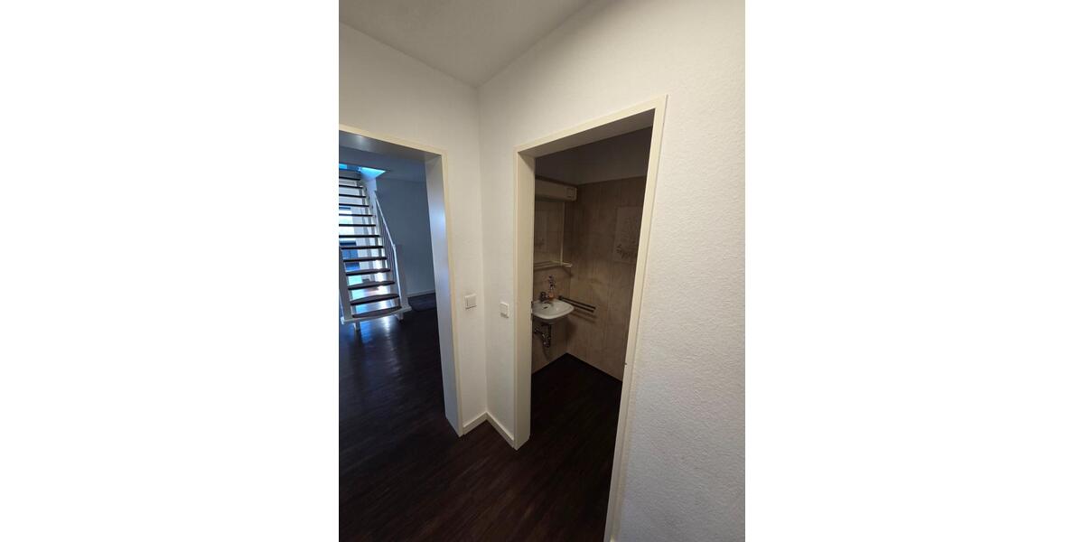 Maisonettenwohnung Nümbrecht - 3 Zimmer, 102 m&sup2;, 825&euro; | Angebot:24847618
