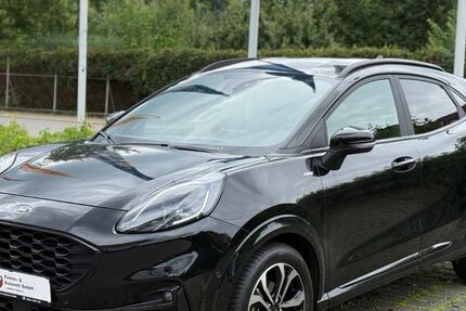 Ford Puma 18.084 km 21.780 € Mosbach 74821