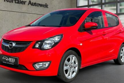 Opel Karl 99.000 km 8.399 &euro; Jülich 52428