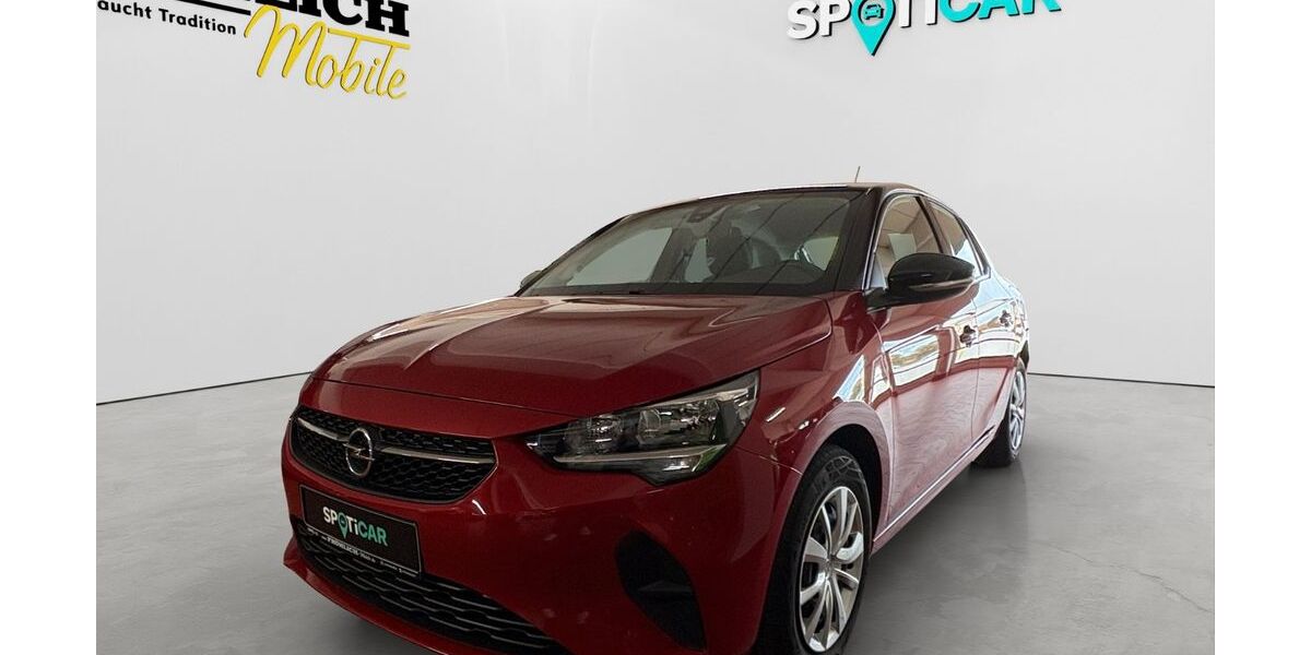 Opel Corsa 51.426 km 12.990 € Koblenz 56073