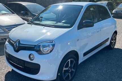 Renault Twingo 82.270 km 7.500 &euro; Höchberg 97204