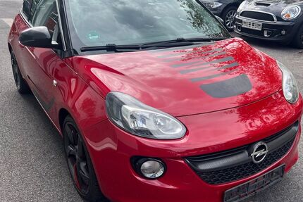 Opel Adam 79.800 km 5.999 &euro; Recklinghausen 45663